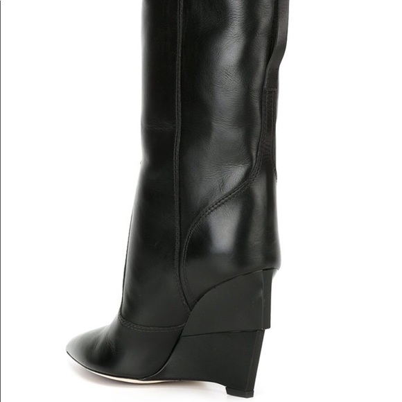 Jimmy Choo Davis size 40.5 - Picture 4 of 6